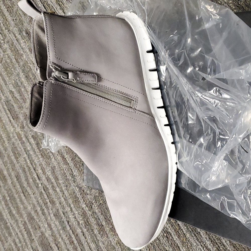 Cole Haan ankle boots